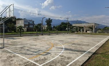 LOTE EN VENTA, ALFAGUARA, JAMUNDI, VALLE DEL CAUCA