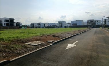 LOTE EN VENTA, ALFAGUARA, JAMUNDI, VALLE DEL CAUCA