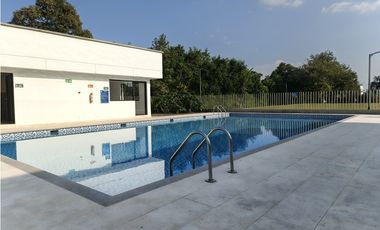 LOTE EN VENTA, ALFAGUARA, JAMUNDI, VALLE DEL CAUCA