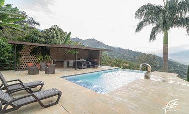 CASA EN VENTA EN COPACABANA,ANTIOQUIA