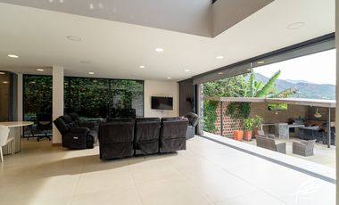 CASA EN VENTA EN COPACABANA,ANTIOQUIA