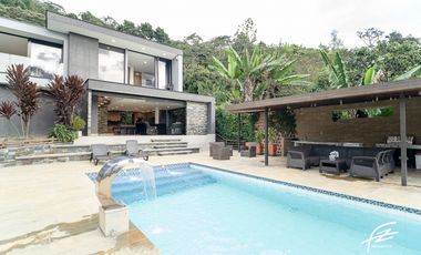 CASA EN VENTA EN COPACABANA,ANTIOQUIA