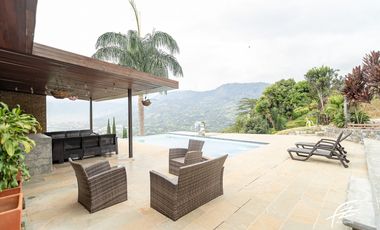 CASA EN VENTA EN COPACABANA,ANTIOQUIA
