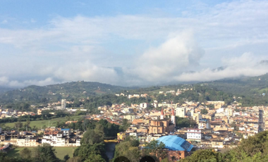 MONIQUIRA LOTE EN VENTA