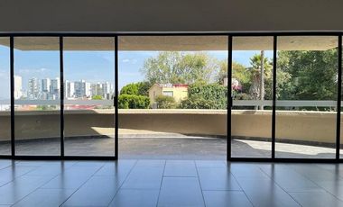 Departamento en Renta en Residencial Torres Placet