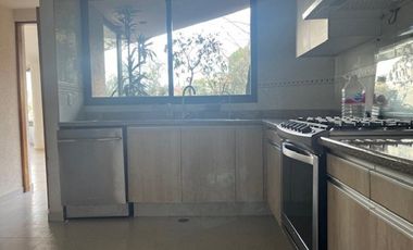 Departamento en Renta en Residencial Torres Placet