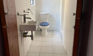 Casa en Santa Maria Tepepan