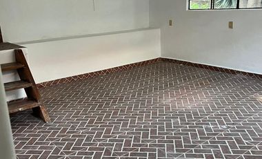 Casa en Santa Maria Tepepan