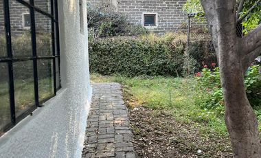 Casa en Santa Maria Tepepan