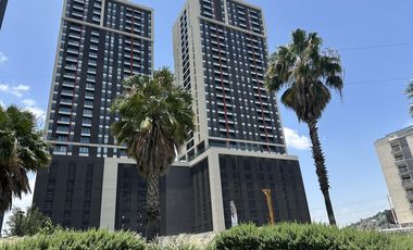 Departamento en Renta amueblado Boreal cerca a Valle Oriente Monterrey