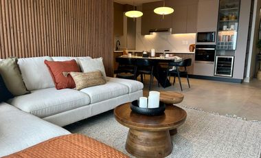 Departamento en Renta amueblado Boreal cerca a Valle Oriente Monterrey