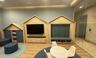 Departamento en Renta amueblado Boreal cerca a Valle Oriente Monterrey