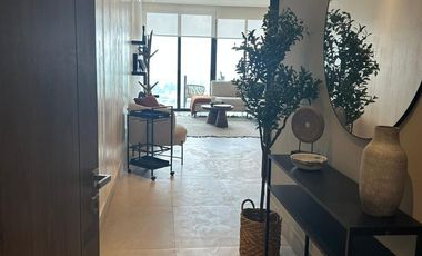 Departamento en Renta amueblado Boreal cerca a Valle Oriente Monterrey