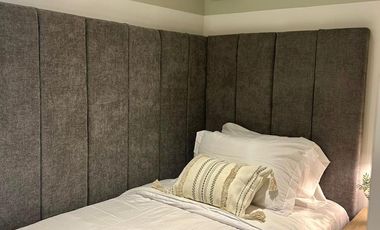 Departamento en Renta amueblado Boreal cerca a Valle Oriente Monterrey