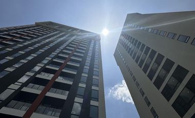 Departamento en Renta amueblado Boreal cerca a Valle Oriente Monterrey