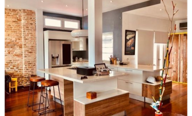 VENTA PH JERONIMO, SEMI AMOBLADO, CASCO ANTIGUO (10)