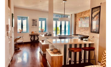 VENTA PH JERONIMO, SEMI AMOBLADO, CASCO ANTIGUO (10)