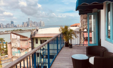 VENTA PH JERONIMO, SEMI AMOBLADO, CASCO ANTIGUO (10)