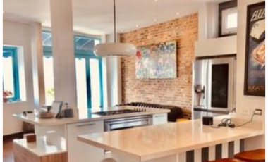 VENTA PH JERONIMO, SEMI AMOBLADO, CASCO ANTIGUO (10)