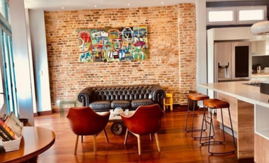 VENTA PH JERONIMO, SEMI AMOBLADO, CASCO ANTIGUO (10)