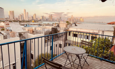 VENTA PH JERONIMO, SEMI AMOBLADO, CASCO ANTIGUO (10)