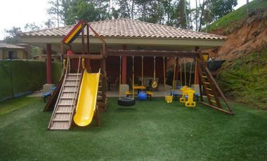 EMBASSY CLUB. FOREST STATE