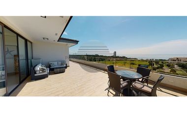 CASAMAR PENTHOUSE