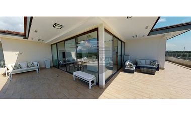 CASAMAR PENTHOUSE