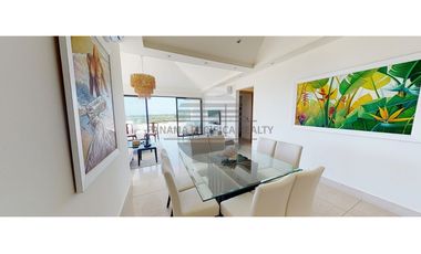 CASAMAR PENTHOUSE