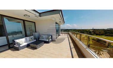 CASAMAR PENTHOUSE