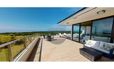 CASAMAR PENTHOUSE