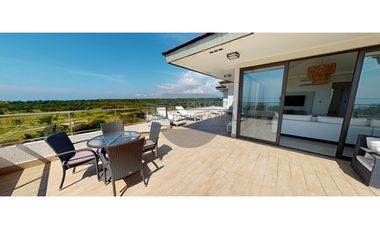 CASAMAR PENTHOUSE