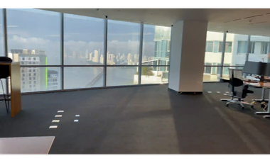 OFICINA VENTA COSTA DEL ESTE PANAM | EN TOWER FINANCIAL PARK
