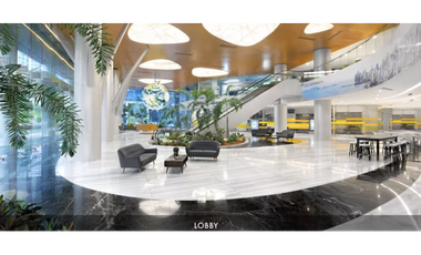 OFICINA VENTA COSTA DEL ESTE PANAM | EN TOWER FINANCIAL PARK