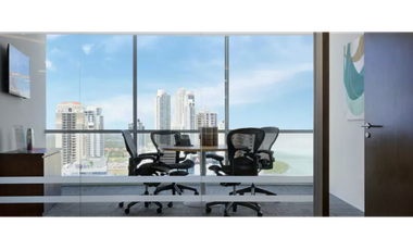 OFICINA VENTA COSTA DEL ESTE PANAM | EN TOWER FINANCIAL PARK