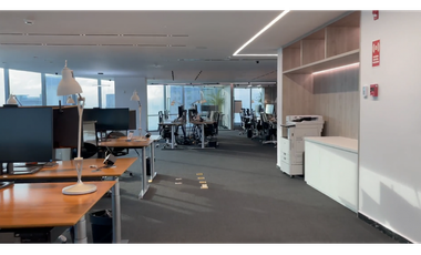 OFICINA VENTA COSTA DEL ESTE PANAM | EN TOWER FINANCIAL PARK