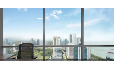 OFICINA VENTA COSTA DEL ESTE PANAM | EN TOWER FINANCIAL PARK