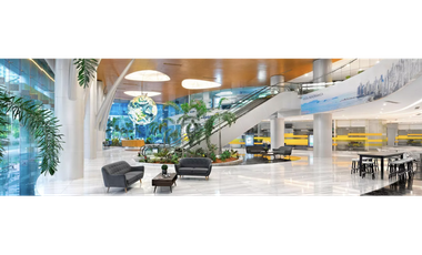 OFICINA VENTA COSTA DEL ESTE PANAM | EN TOWER FINANCIAL PARK