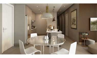 APARTAMENTOS EN PREVENTA CLAYTON POINT CLAYTON