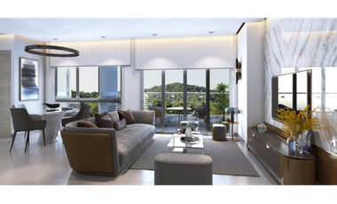 APARTAMENTOS EN PREVENTA CLAYTON POINT CLAYTON