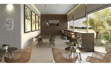 APARTAMENTOS EN PREVENTA CLAYTON POINT CLAYTON