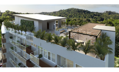 APARTAMENTOS EN PREVENTA CLAYTON POINT CLAYTON