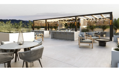 APARTAMENTOS EN PREVENTA CLAYTON POINT CLAYTON