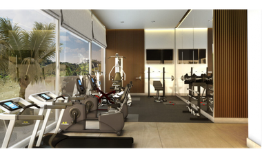 APARTAMENTOS EN PREVENTA CLAYTON POINT CLAYTON