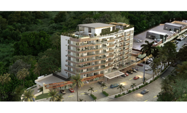APARTAMENTOS EN PREVENTA CLAYTON POINT CLAYTON