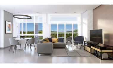 APARTAMENTOS EN PREVENTA CLAYTON POINT CLAYTON