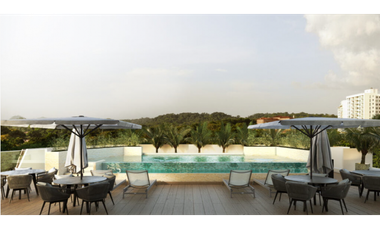 APARTAMENTOS EN PREVENTA CLAYTON POINT CLAYTON