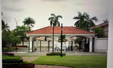 VENTA CASA COSTA DEL ESTE 690M2 AMOBLADA COSTA SERENA MLD