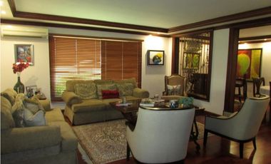 VENTA CASA COSTA DEL ESTE 690M2 AMOBLADA COSTA SERENA MLD