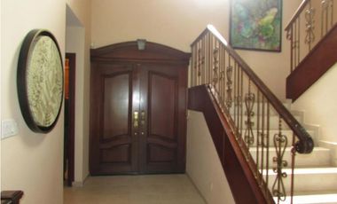 VENTA CASA COSTA DEL ESTE 690M2 AMOBLADA COSTA SERENA MLD